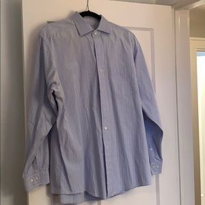 Brooks Brothers shirt